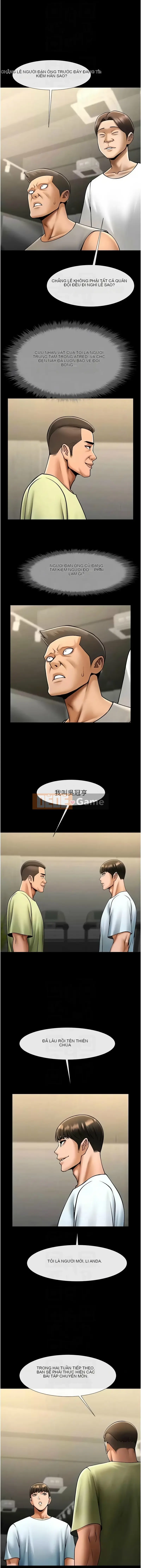 Nổ tung! Chương 55-56