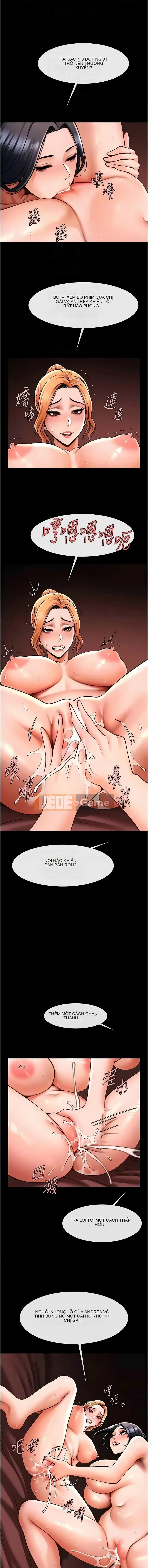 Nổ tung! Chương 55-56