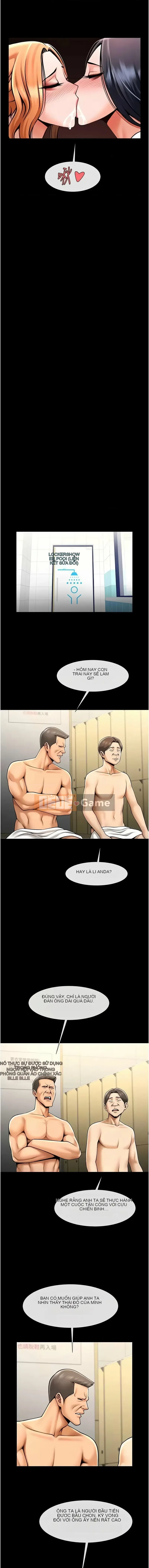 Nổ tung! Chương 55-56