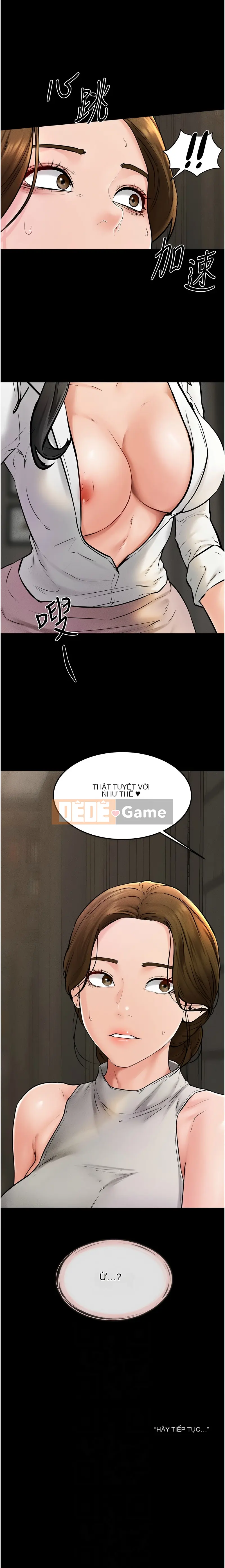 Mẹ kế và chị kế Chương 50-51