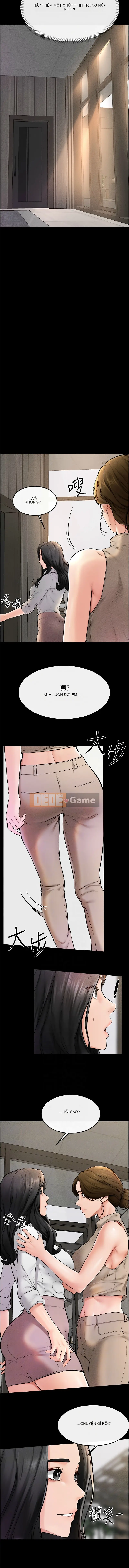 Mẹ kế và chị kế Chương 50-51