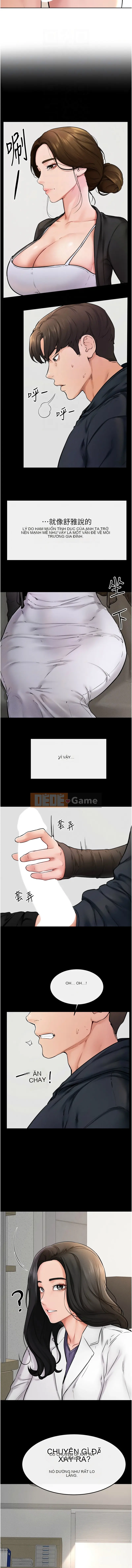 Mẹ kế và chị kế Chương 50-51