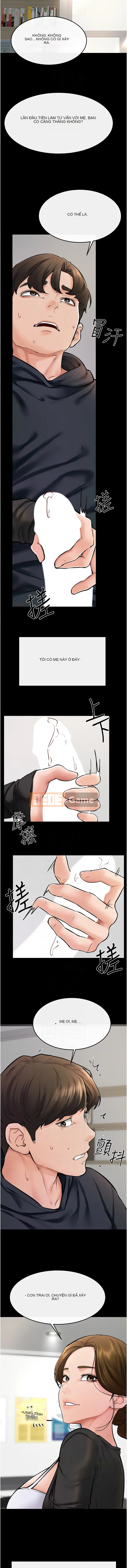 Mẹ kế và chị kế Chương 50-51