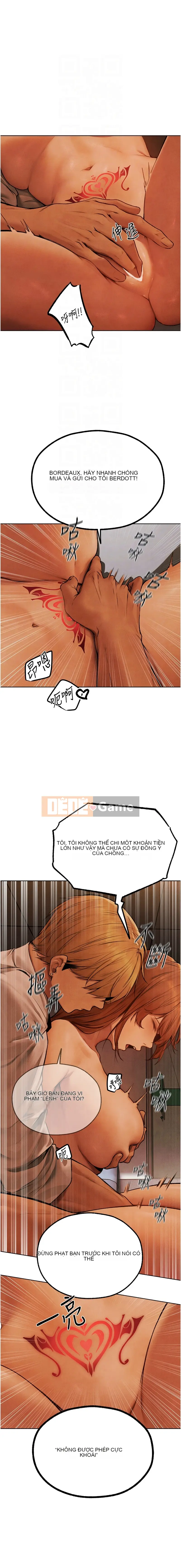 Thợ săn vợ Chương 73-74