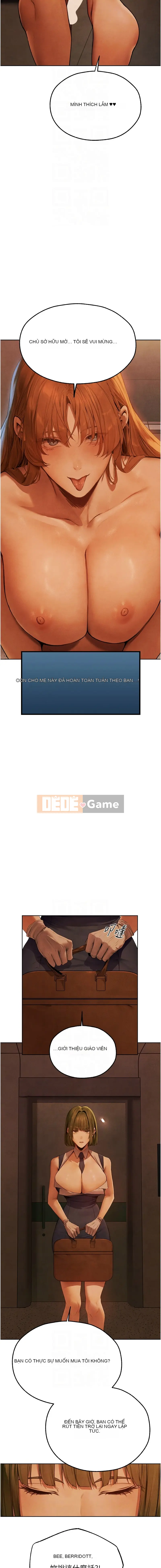 Thợ săn vợ Chương 73-74