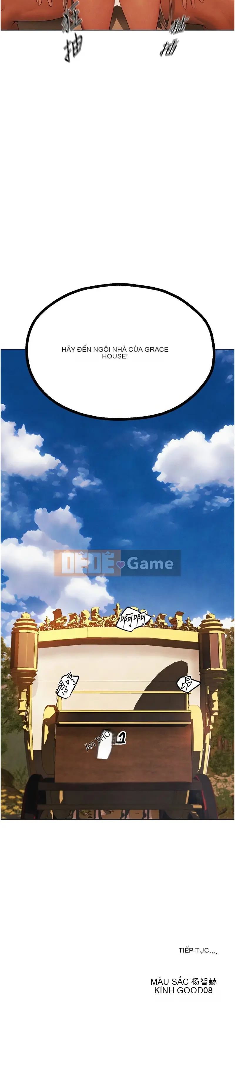 Thợ săn vợ Chương 73-74