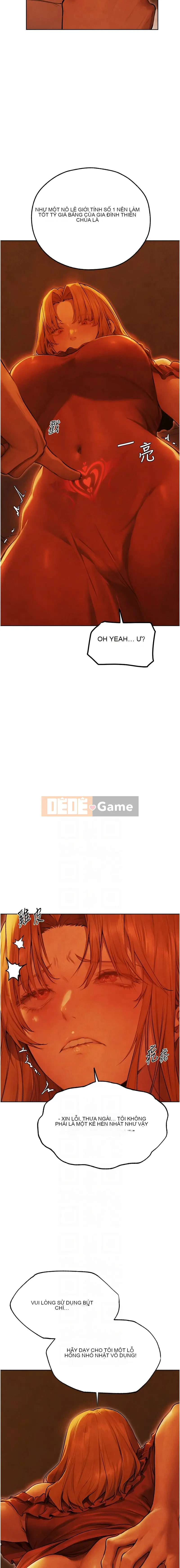 Thợ săn vợ Chương 73-74