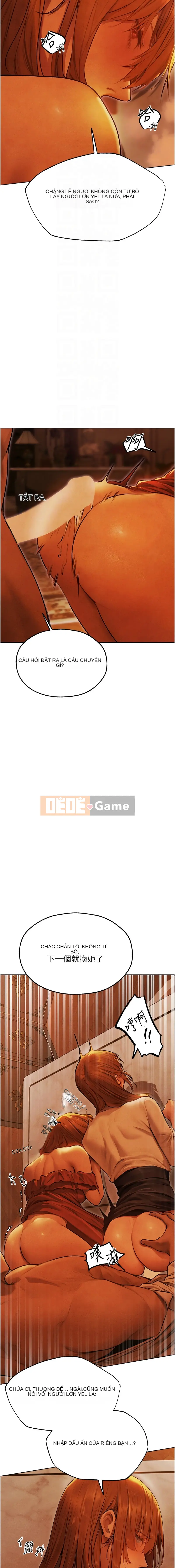 Thợ săn vợ Chương 73-74