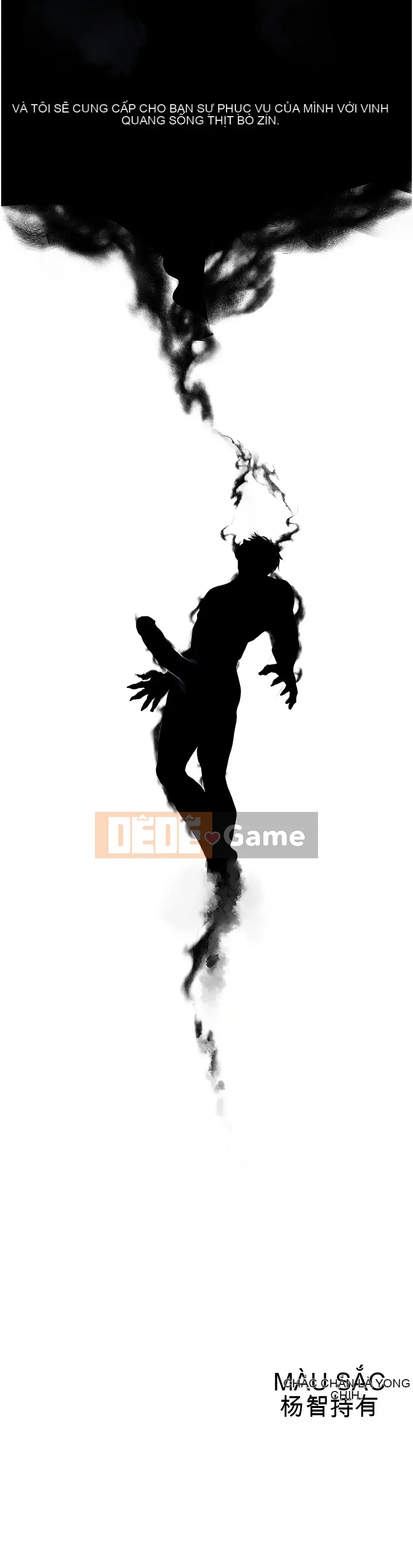 Thợ săn vợ Chương 73-74