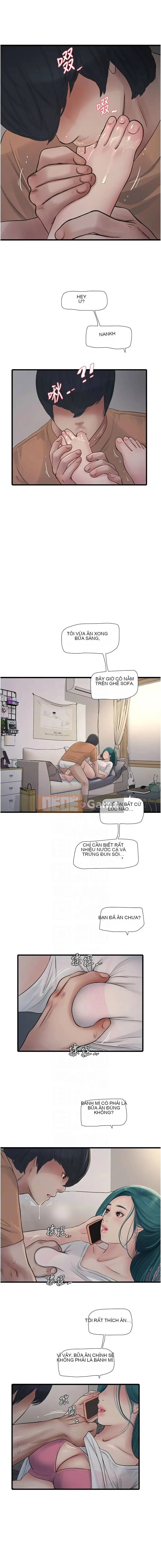 Nhật ký thợ sửa ống nước Chương 68-69