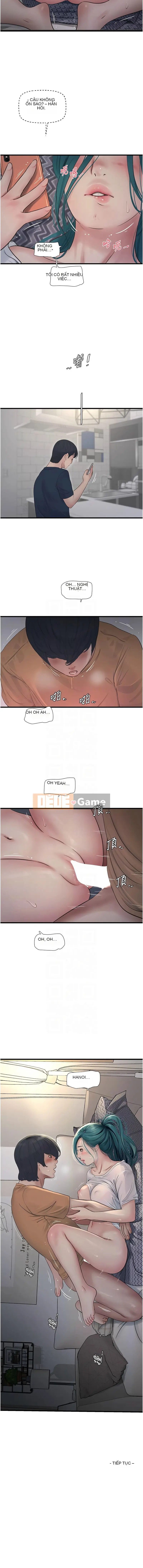 Nhật ký thợ sửa ống nước Chương 68-69