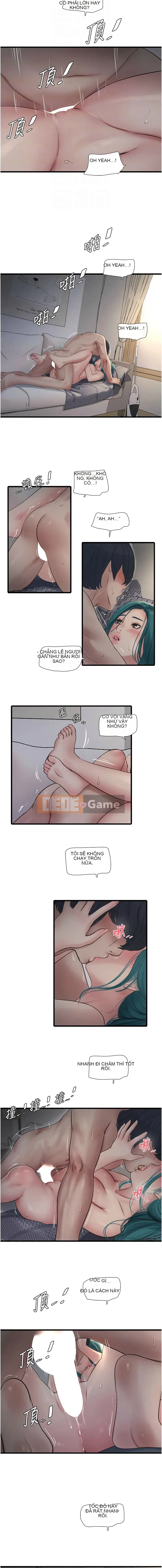 Nhật ký thợ sửa ống nước Chương 68-69