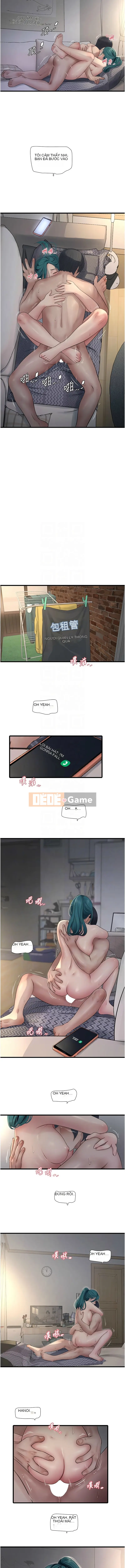 Nhật ký thợ sửa ống nước Chương 68-69