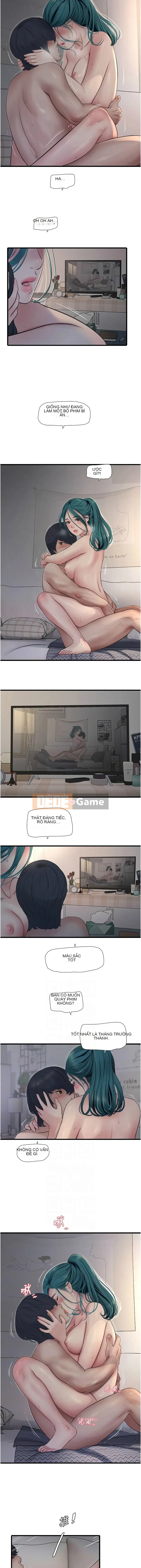 Nhật ký thợ sửa ống nước Chương 68-69