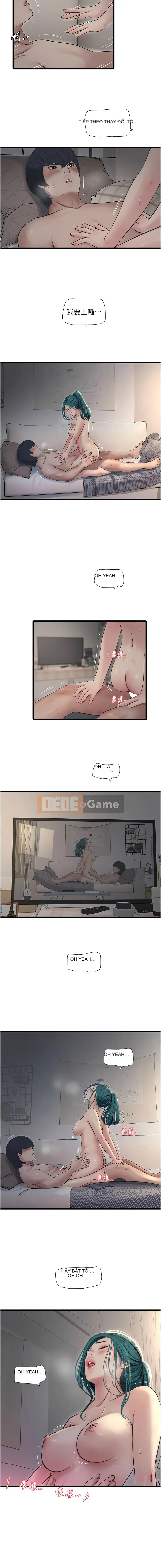 Nhật ký thợ sửa ống nước Chương 68-69