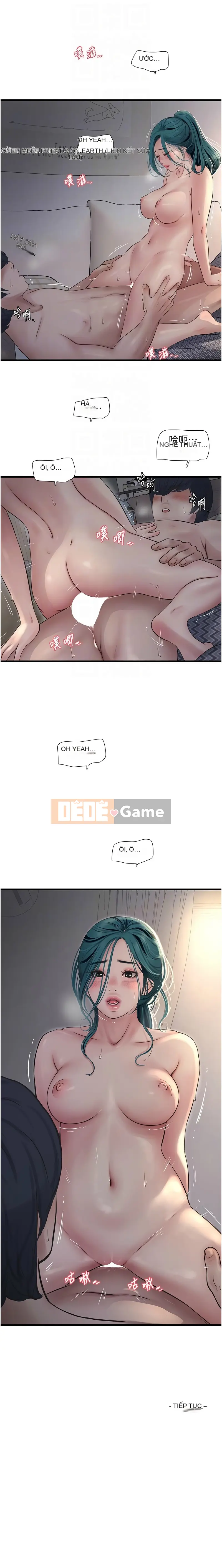 Nhật ký thợ sửa ống nước Chương 68-69