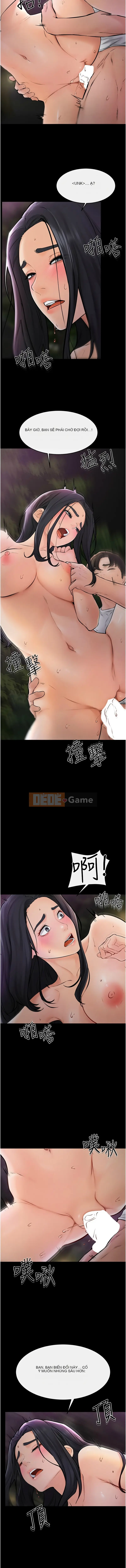 Mẹ kế và chị kế Chương 48-49