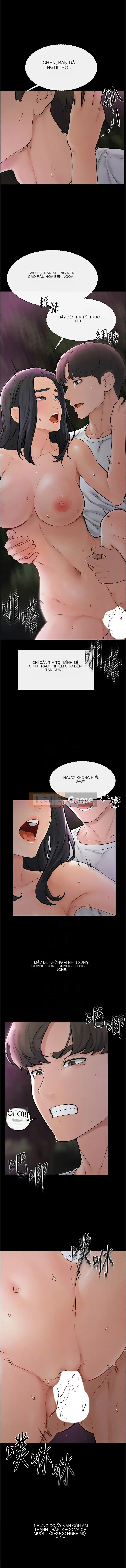 Mẹ kế và chị kế Chương 48-49