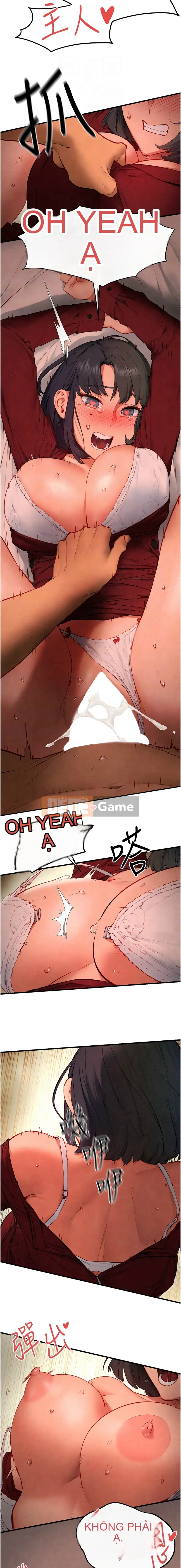 Mong muốn chiến đấu Chương 53-54