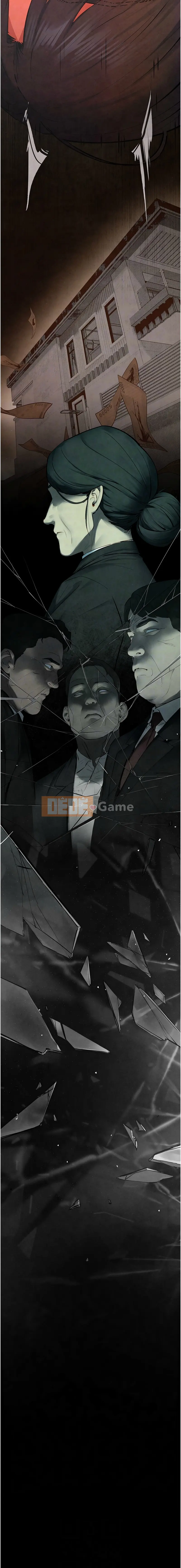 Mong muốn chiến đấu Chương 53-54