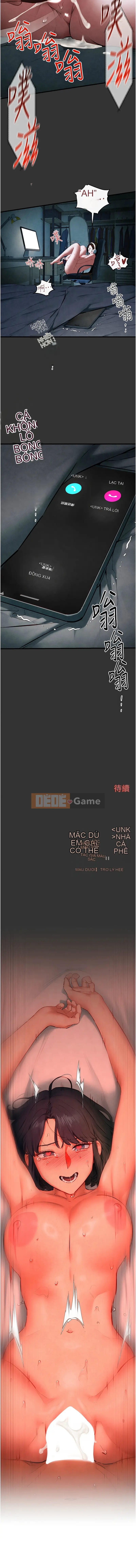 Mong muốn chiến đấu Chương 53-54