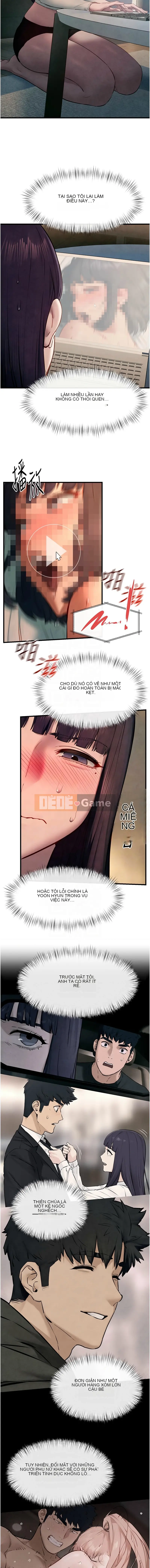 Mong muốn chiến đấu Chương 53-54