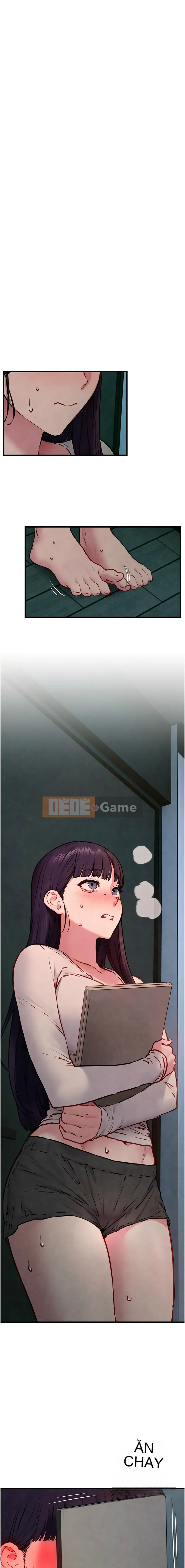 Mong muốn chiến đấu Chương 53-54