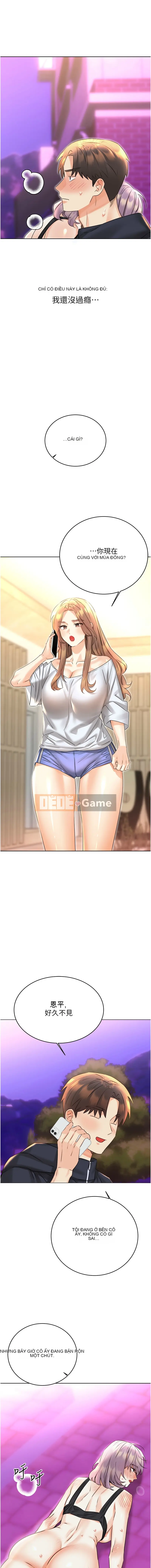 Cào may mắn tình dục Chương 35-36