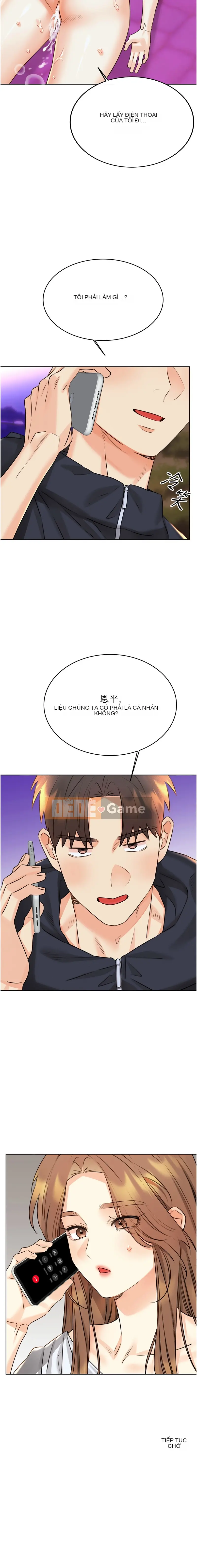 Cào may mắn tình dục Chương 35-36