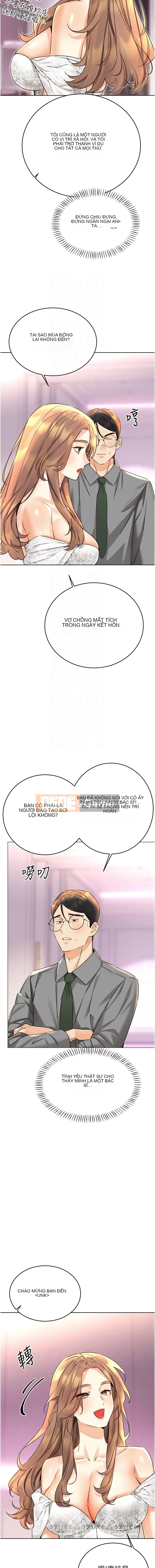 Cào may mắn tình dục Chương 35-36