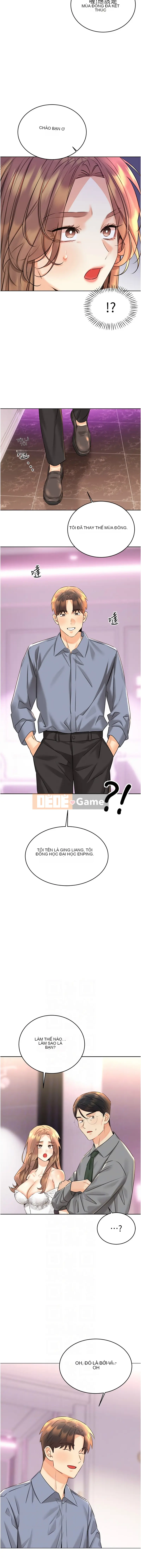 Cào may mắn tình dục Chương 35-36