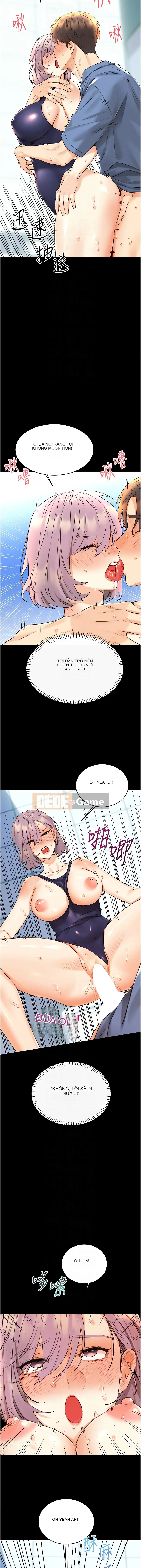 Cào may mắn tình dục Chương 35-36