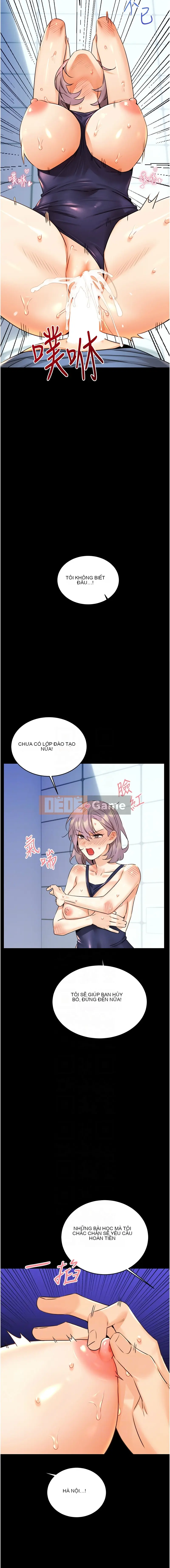 Cào may mắn tình dục Chương 35-36