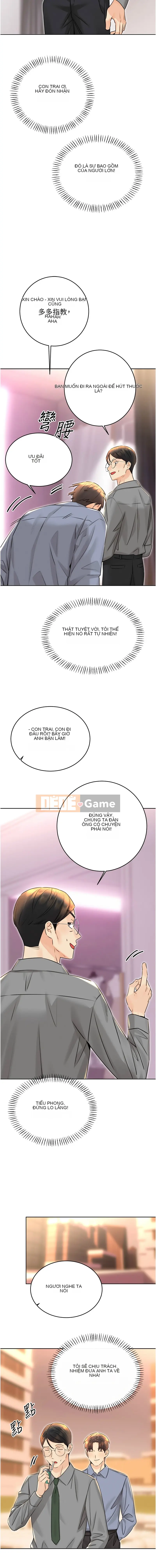 Cào may mắn tình dục Chương 35-36