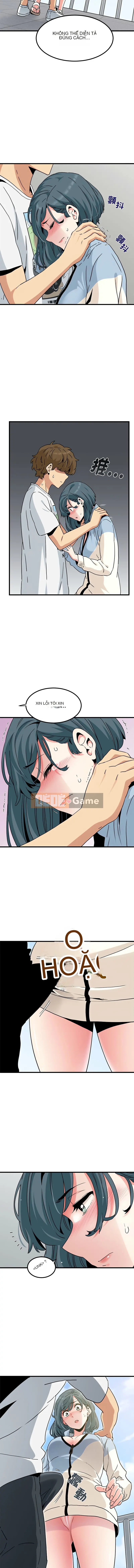 Thôi miên cưỡng bức Chương 44-45