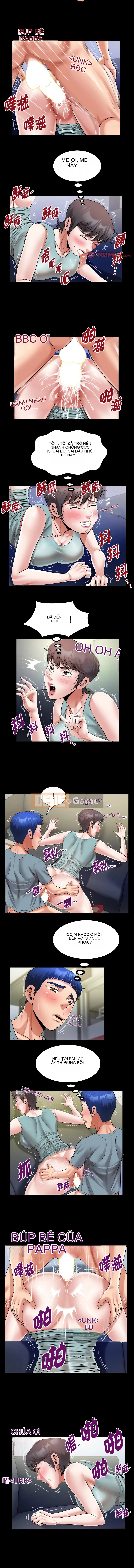 Một trái phiếu riêng tư bất ngờ Chương 31-32