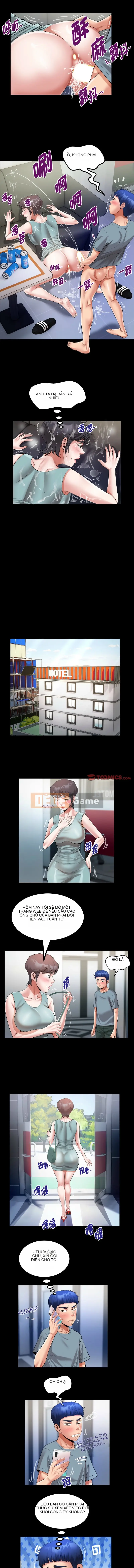 Một trái phiếu riêng tư bất ngờ Chương 31-32