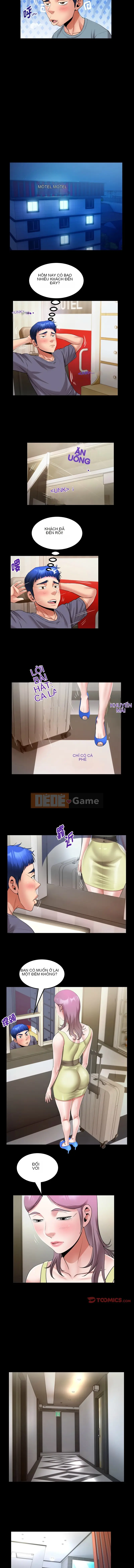 Một trái phiếu riêng tư bất ngờ Chương 31-32