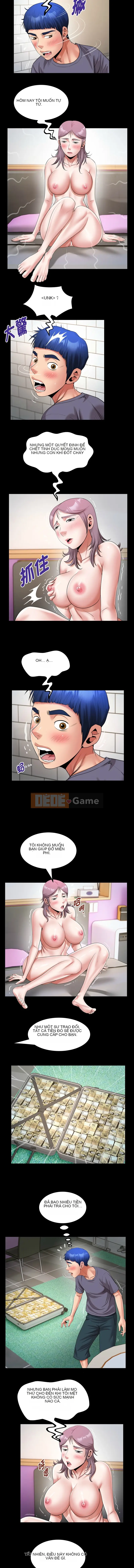 Một trái phiếu riêng tư bất ngờ Chương 31-32