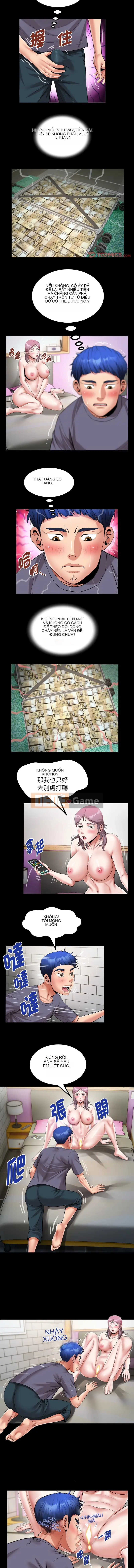 Một trái phiếu riêng tư bất ngờ Chương 31-32