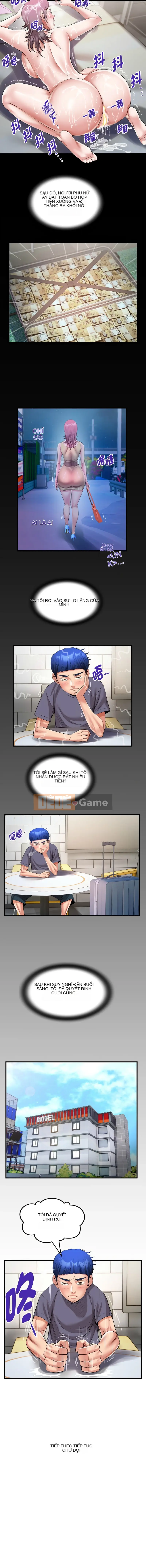 Một trái phiếu riêng tư bất ngờ Chương 31-32