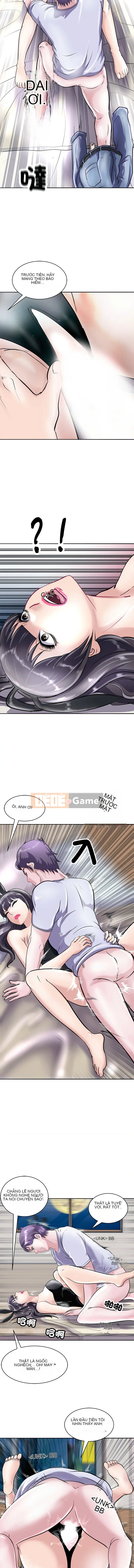 Mẹ và con gái Chương 21-22