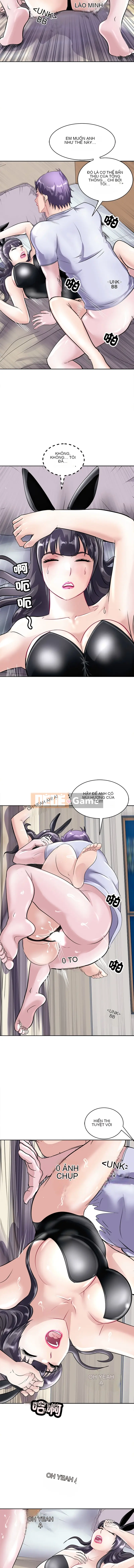 Mẹ và con gái Chương 21-22