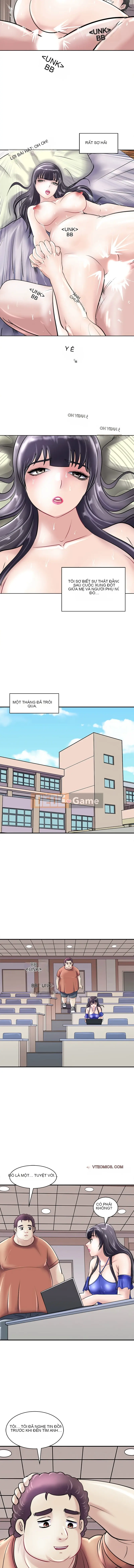 Mẹ và con gái Chương 21-22