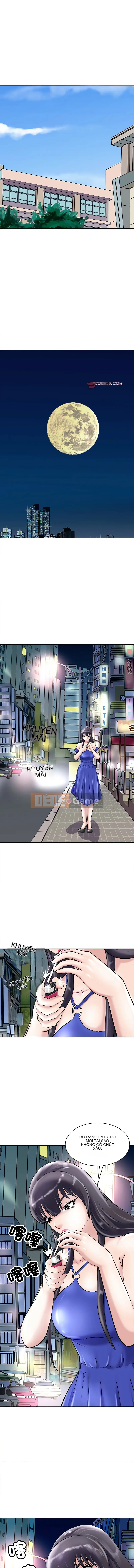 Mẹ và con gái Chương 21-22