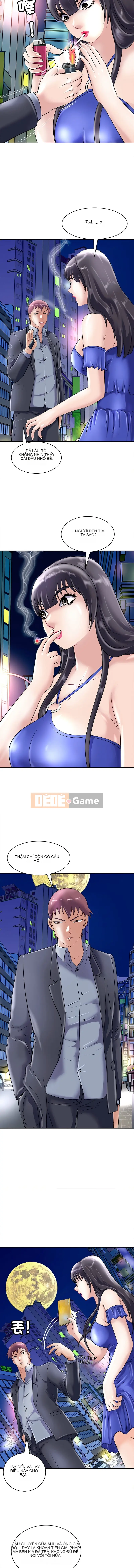 Mẹ và con gái Chương 21-22