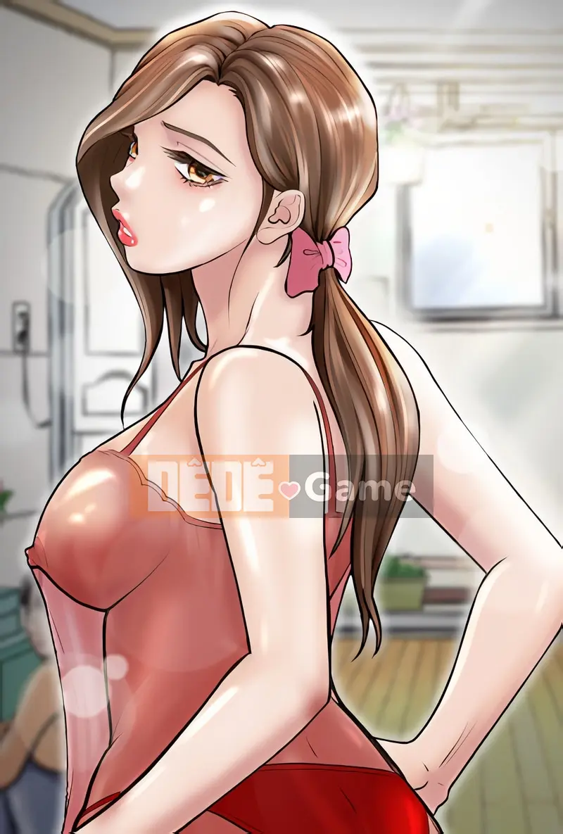 Mẹ và con gái Chương 21-22