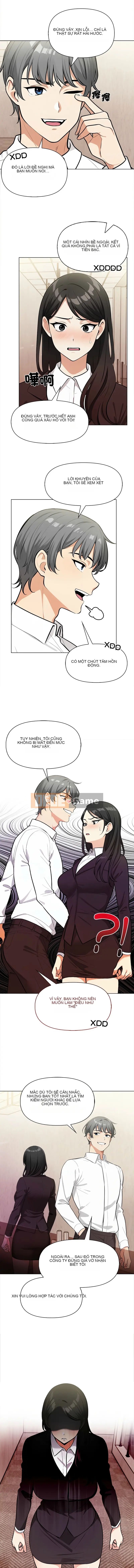 Chúng ta, những người không thể quay lại Chương 17-18