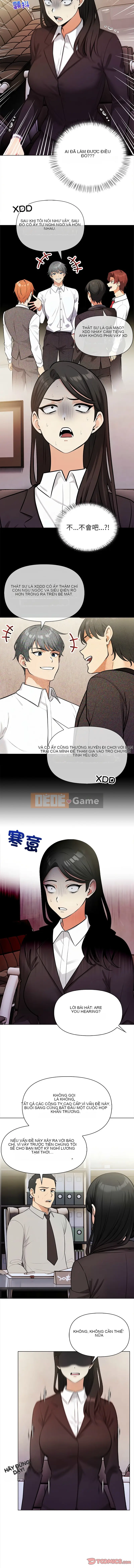 Chúng ta, những người không thể quay lại Chương 17-18