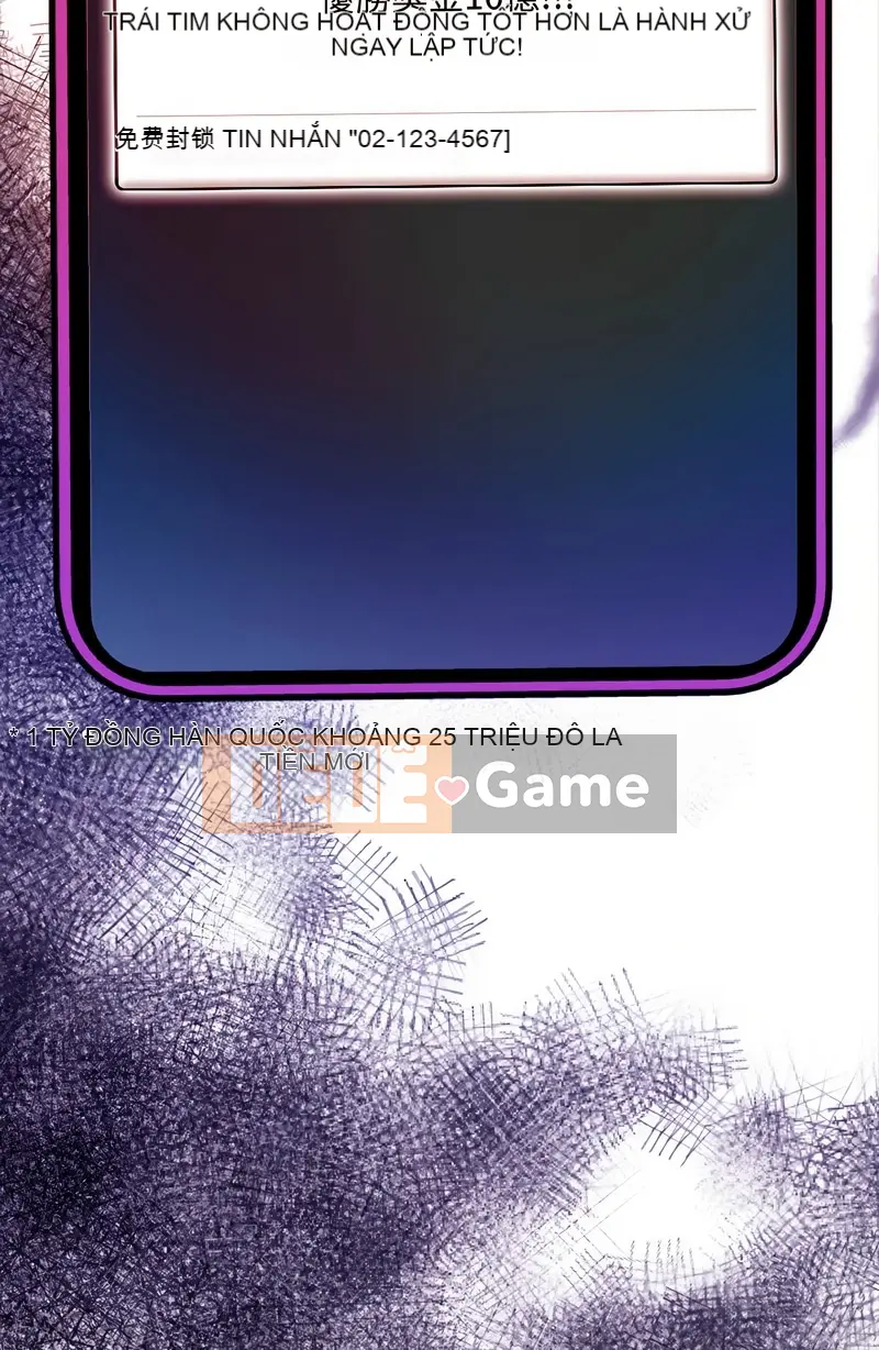 Chúng ta, những người không thể quay lại Chương 17-18